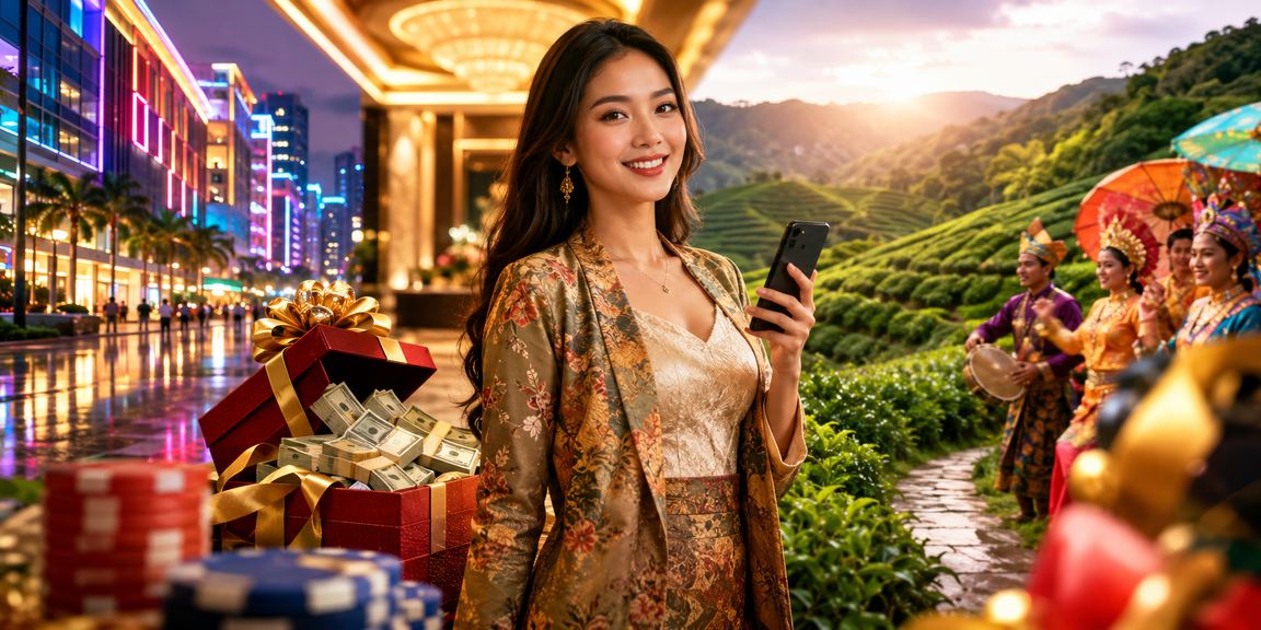 Pengguna Malaysia menggunakan platform sukan maya ch1 melalui telefon mudah alih